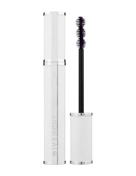 Noir Couture 4 In 1 Waterproof Mascara • N° 1 Purple Velvet